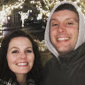 Meet your Posher, Ashlee